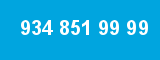 934 851 99 99